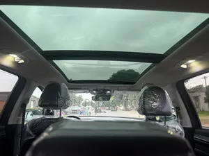Kia Sportage SX-Prestige 2023 Blanc