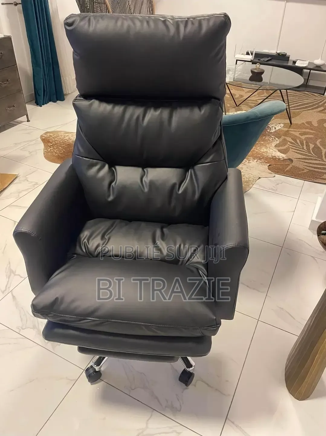 Fauteuil Canapé