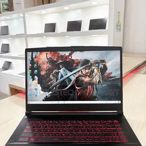 Nouveau Ordinateur portable MSI CR460 16GB Intel Core i5 SSD 512GB