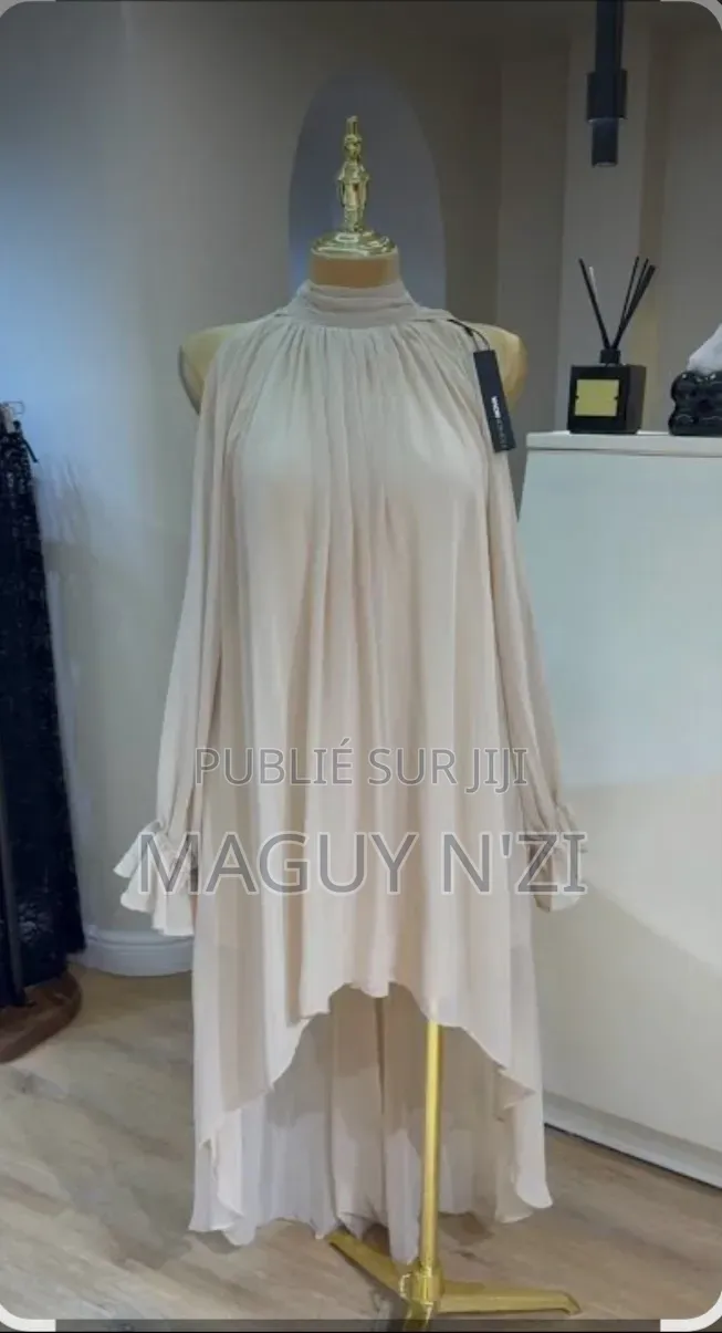 Robe Shein