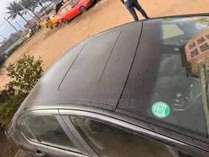 Peugeot 408 2021 Noir