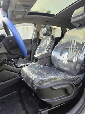Hyundai Tucson 2020 Bordeaux