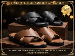 Voilà Patron, Maintenant C'est Dans *BON COIN LUXE* Comme Tu Voulais !