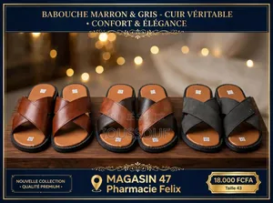Voilà Patron, Maintenant C'est Dans *BON COIN LUXE* Comme Tu Voulais !