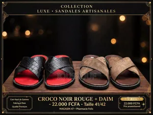 Voilà Patron, Maintenant C'est Dans *BON COIN LUXE* Comme Tu Voulais !