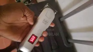 Tondeuse Kiki