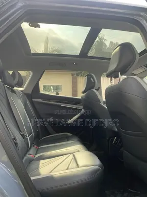 Geely Galaxy Starshine 8 2025 Bleu