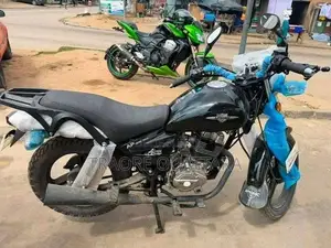 Nouveau Apsonic AP125-30 2026 Noir