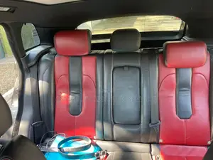 Land Rover Range Rover Evoque 2015 Gris