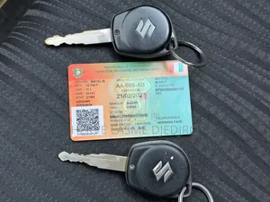 Suzuki Dzire 2023 Gris