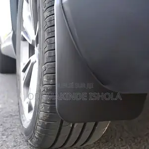 Garde Boues De Voiture