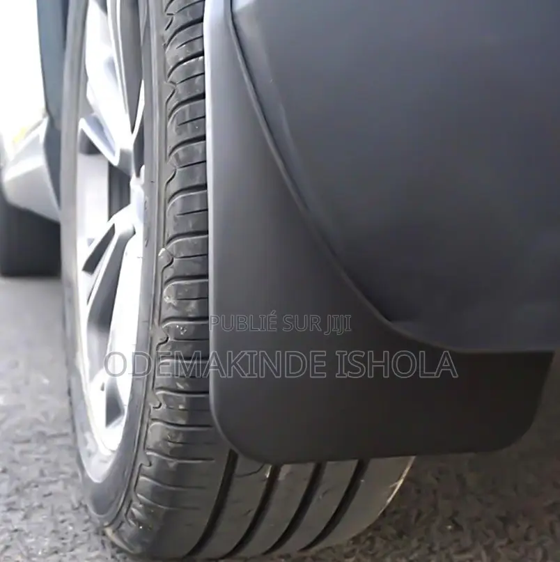 Garde Boues De Voiture