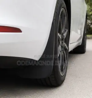 Garde Boues De Voiture