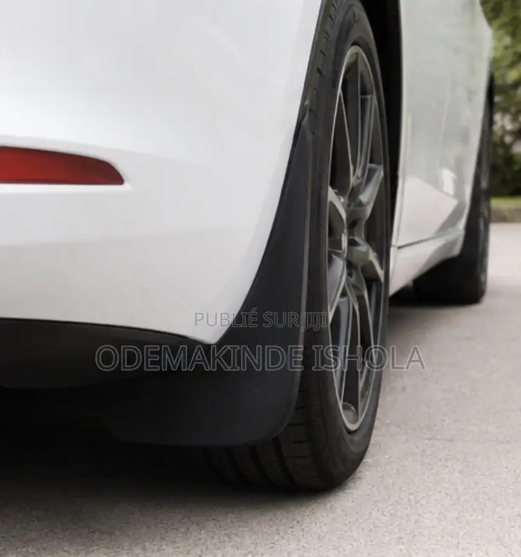 Garde Boues De Voiture
