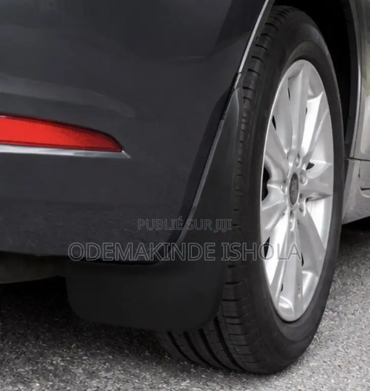 Garde Boues De Voiture