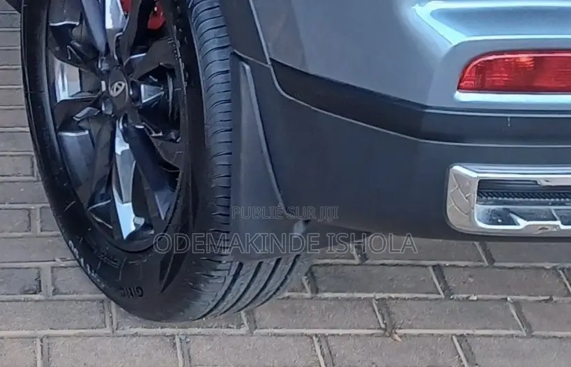 Garde Boues De Voiture