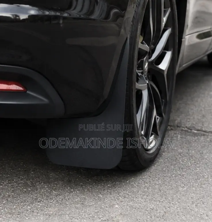 Garde Boues De Voiture