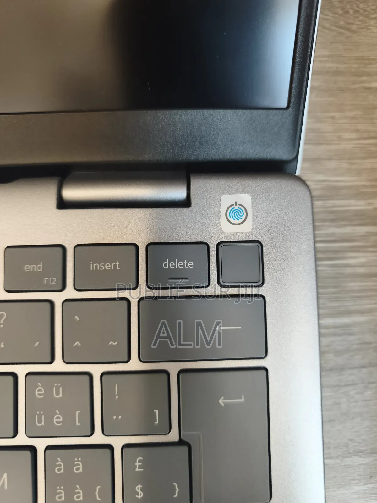 Nouveau Dell Pro 14 16GB Intel Core Ultra 7 SSD 512GB
