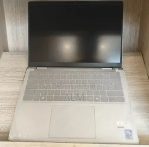 Nouveau Dell Pro 14 16GB Intel Core Ultra 7 SSD 512GB