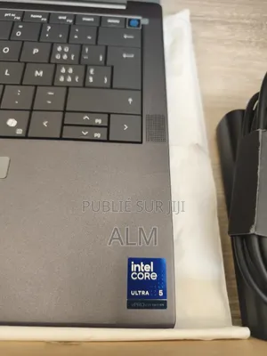 Nouveau Dell Pro Plus 14 32GB Intel Core Ultra 5 SSD 512GB