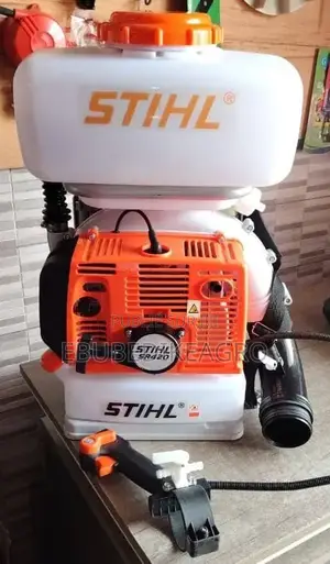 Atomize Sthil
