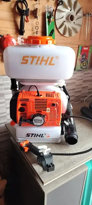 Atomize Sthil