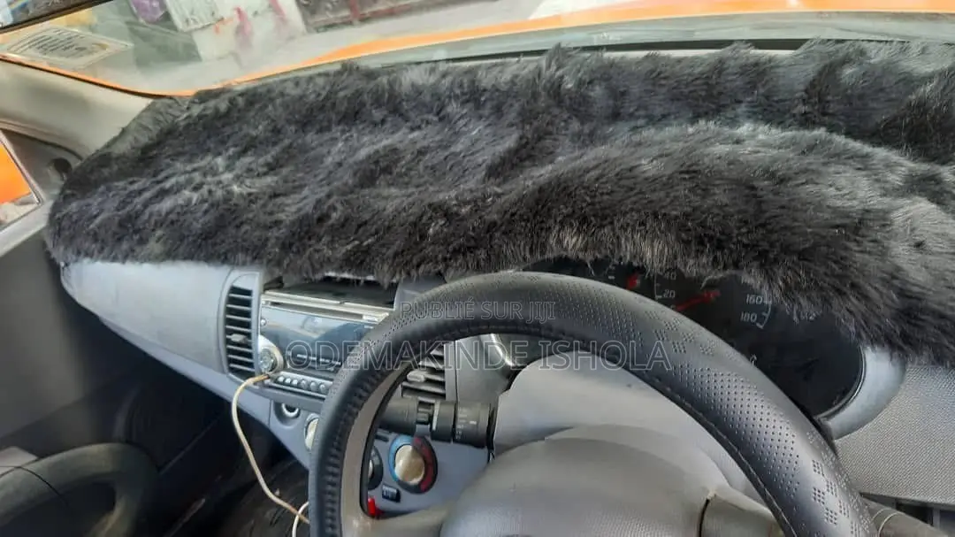 Serviette De Tableau De Bord Pour Voiture