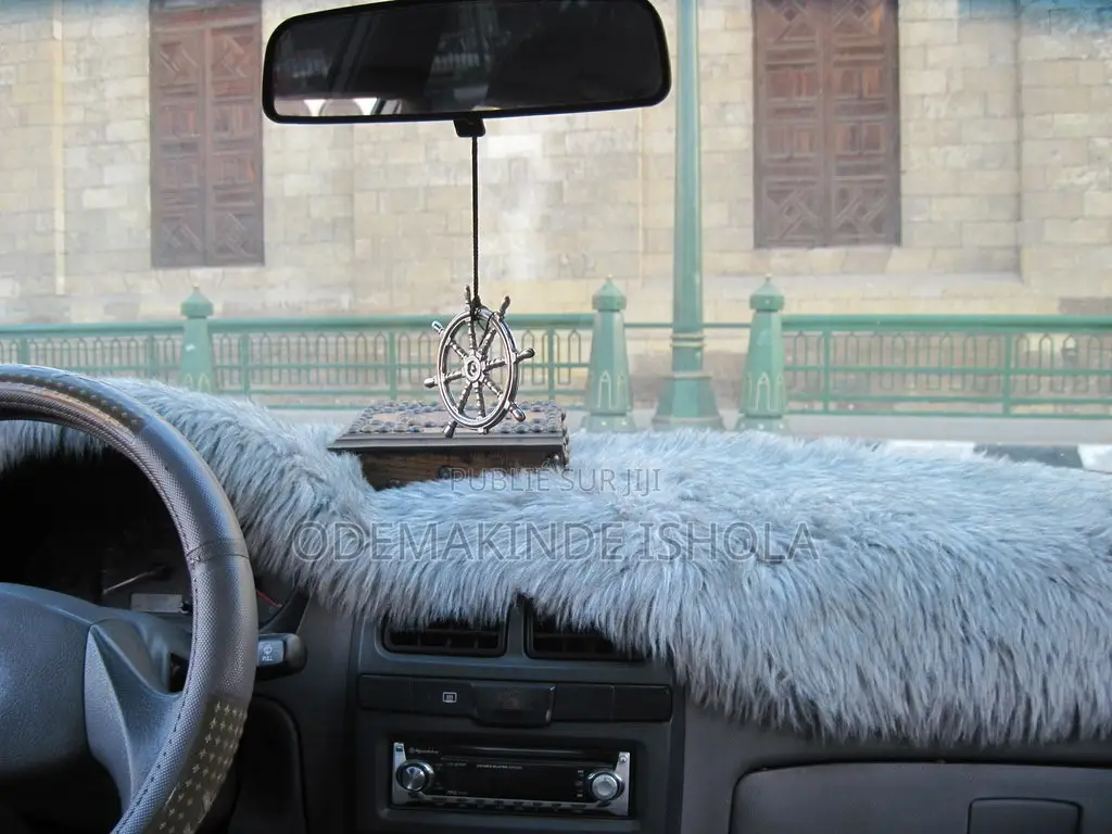 Serviette De Tableau De Bord Pour Voiture