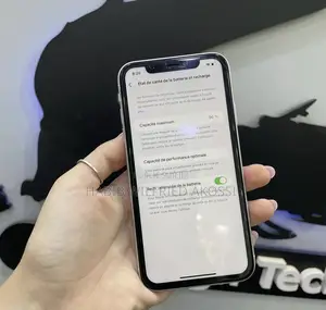 Nouveau Apple iPhone XR 64 GB Blanc