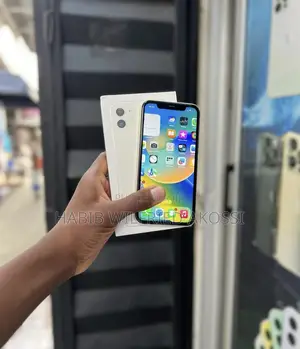 Nouveau Apple iPhone 11 128 GB Blanc