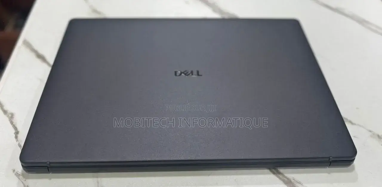 Nouveau Dell Plus 16 16GB Intel Core Ultra 5 SSD 512GB