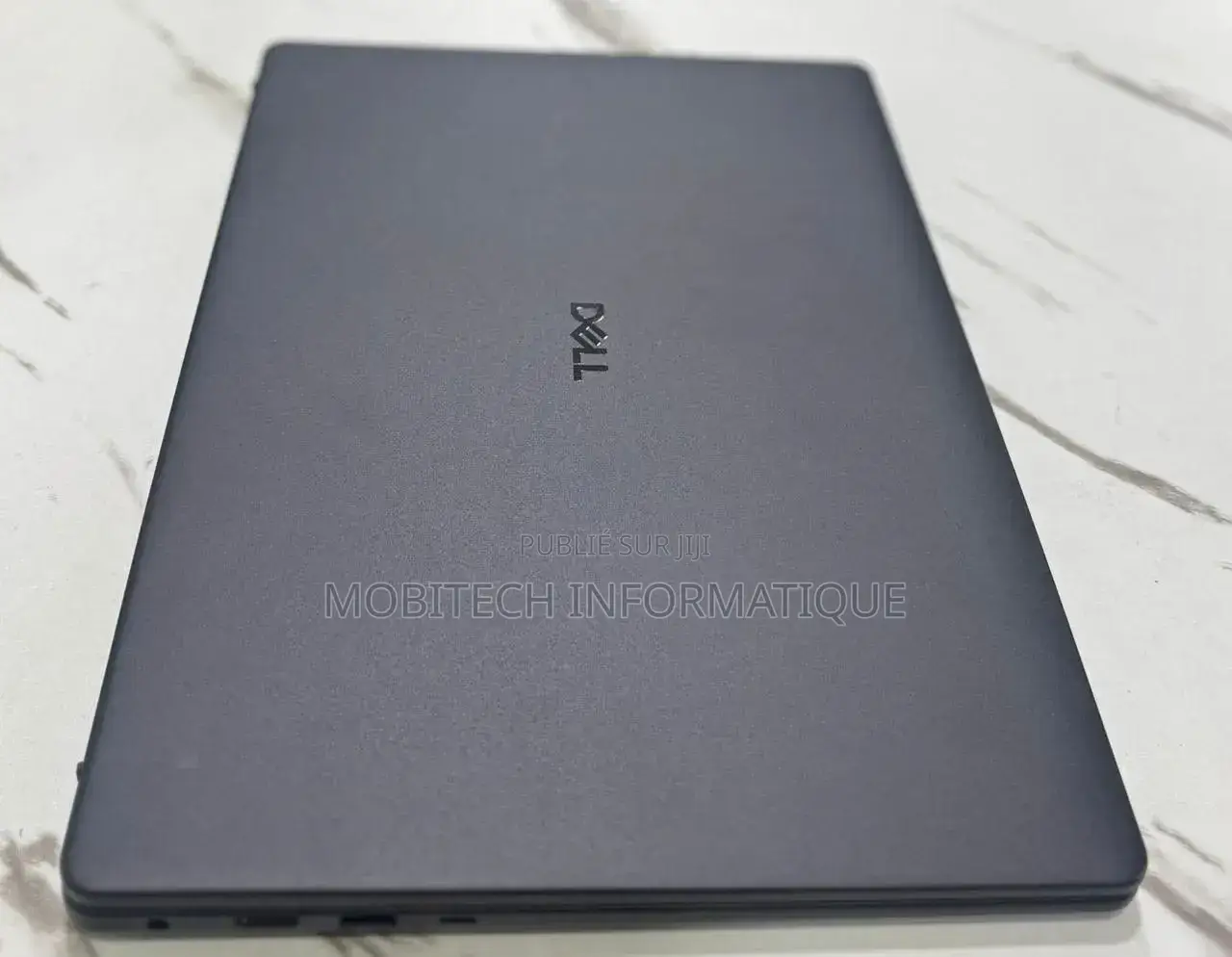 Nouveau Dell Plus 16 16GB Intel Core Ultra 5 SSD 512GB
