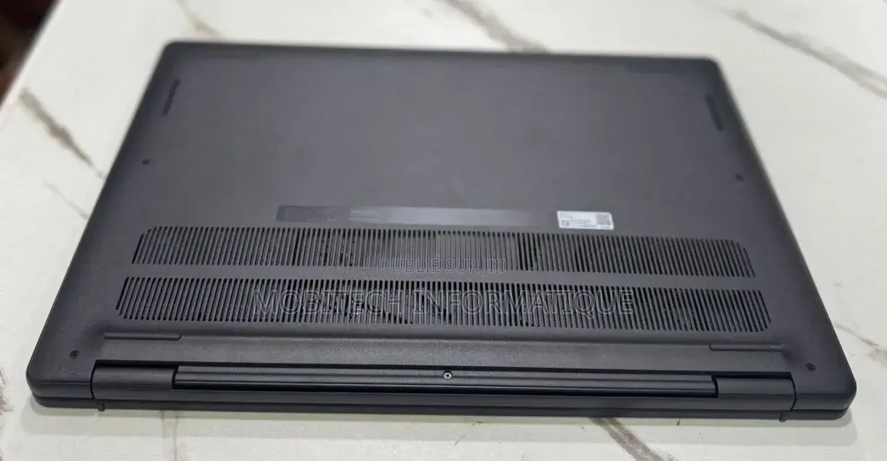 Nouveau Dell Plus 16 16GB Intel Core Ultra 5 SSD 512GB