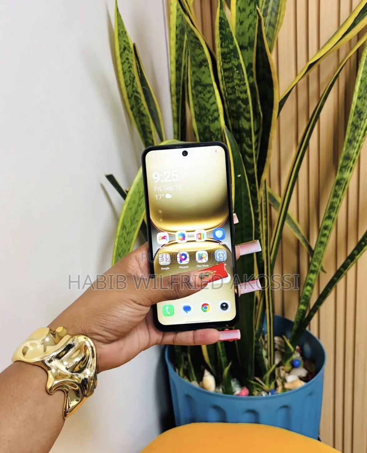 Nouveau Tecno Pop 10 64 GB Noir