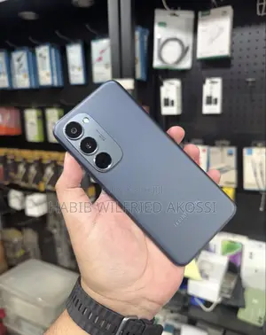 Nouveau Tecno Spark 40 Pro+ 128 GB Bronze