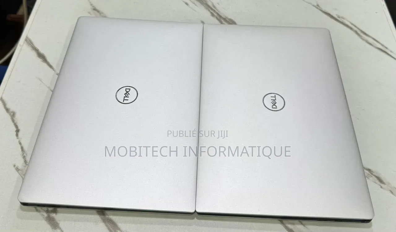 Nouveau Dell XPS 13 7390 16GB Intel Core i7 SSD 512GB
