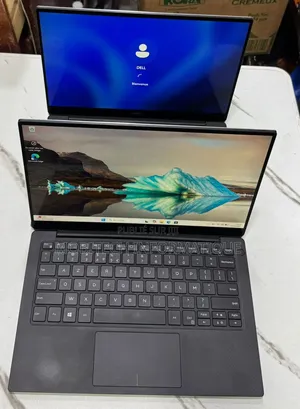 Nouveau Dell XPS 13 7390 16GB Intel Core i7 SSD 512GB