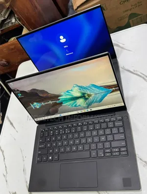 Nouveau Dell XPS 13 7390 16GB Intel Core i7 SSD 512GB