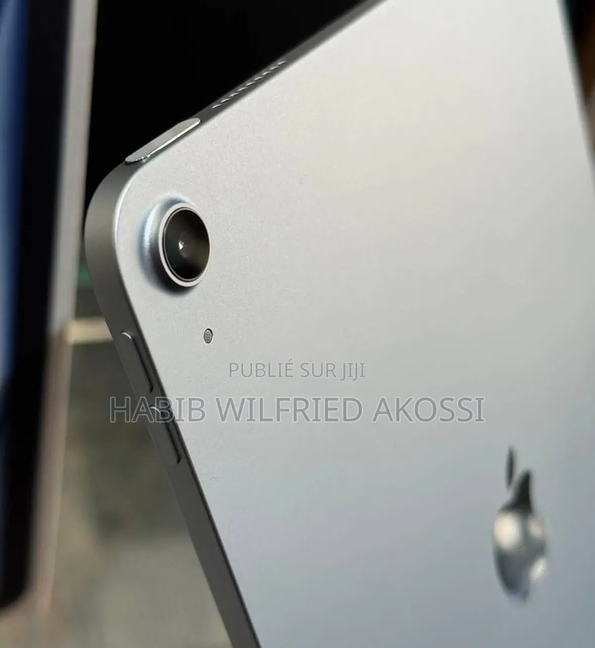 Nouveau Apple iPad Air 11 (2026) 128 GB Gris