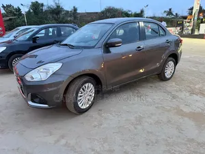 Suzuki Dzire 2023 Gris