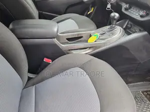 Kia Sportage 2014 Bleu