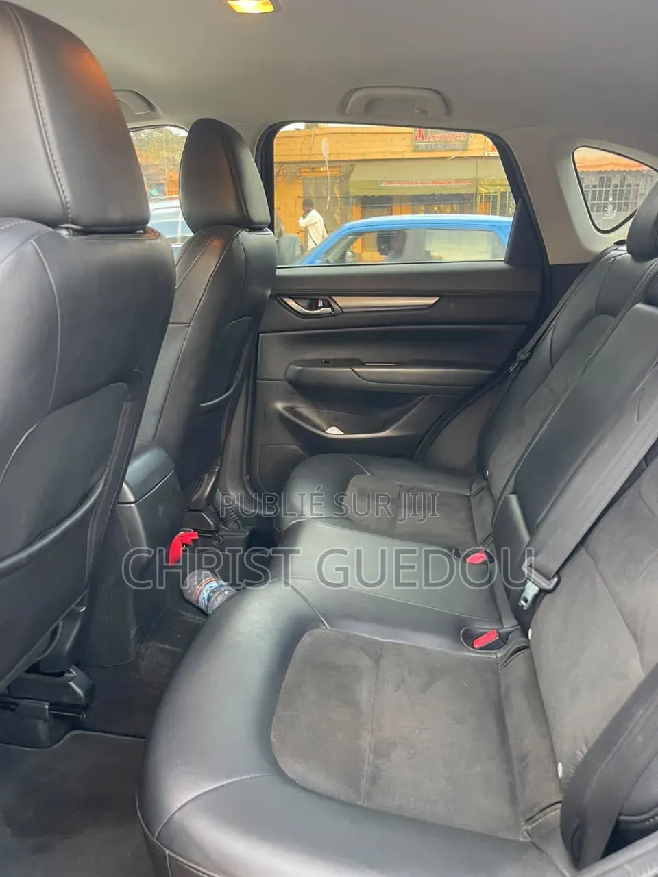 Mazda CX-5 2019 Autre