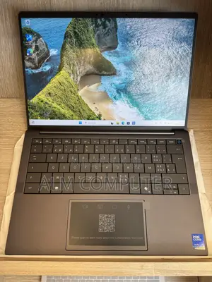 Dell Pro 14 Premium 32GB Intel Core Ultra 5 SSD 512GB