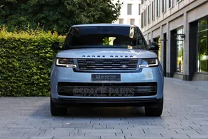 Nouveau Land Rover Range Rover Autobiography P530 2023 Bleu