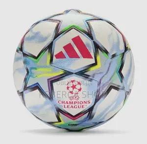 Ballon De Football
