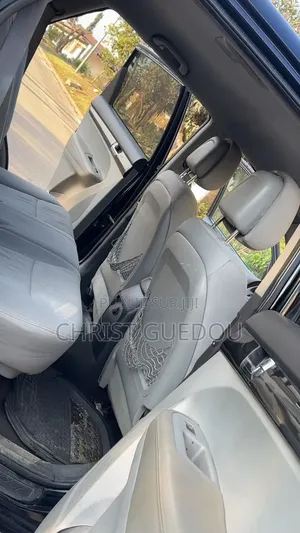 Kia Sorento 2013 Noir