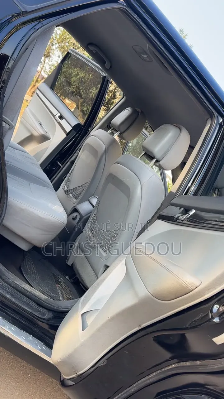 Kia Sorento 2013 Noir