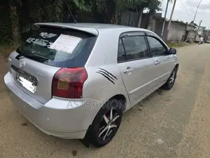 Toyota Corolla 2011 Gris