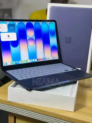 Nouveau Ordinateur portable Apple MacBook Neo 2026 8GB SSD 256GB