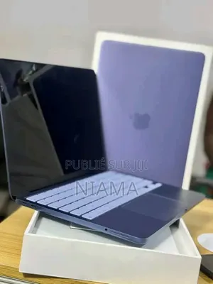 Nouveau Ordinateur portable Apple MacBook Neo 2026 8GB SSD 256GB